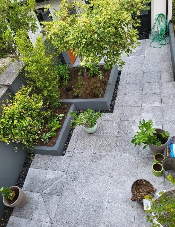 Why Homeowners Trust Us