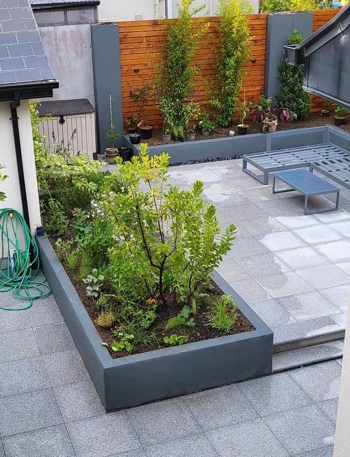 Insulated outdoor building ready for use in Mayo