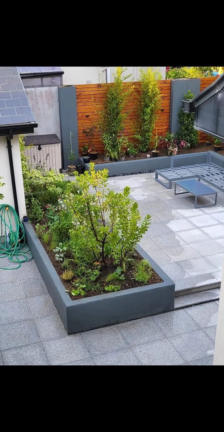 Professional landscaping and tree care experts in Mayo